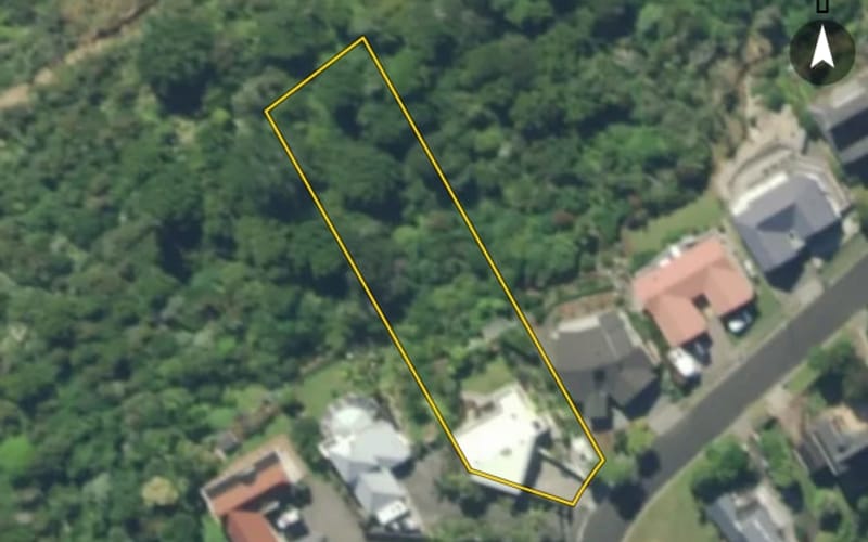 64 George Point Road