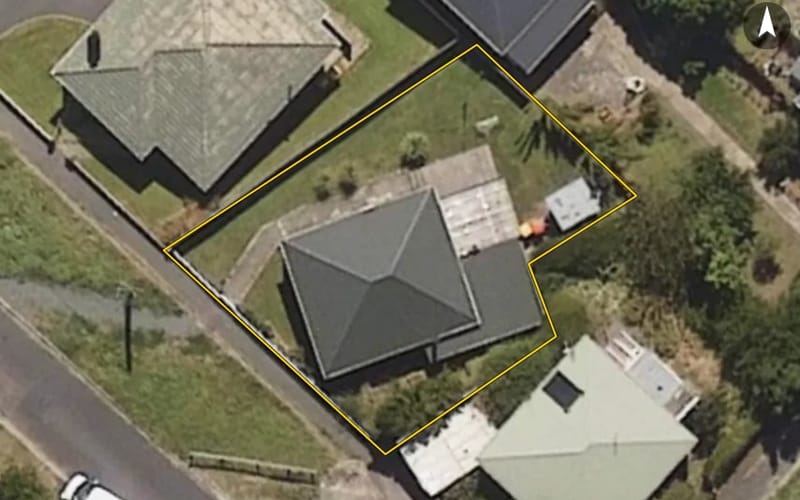4 Daly Street
