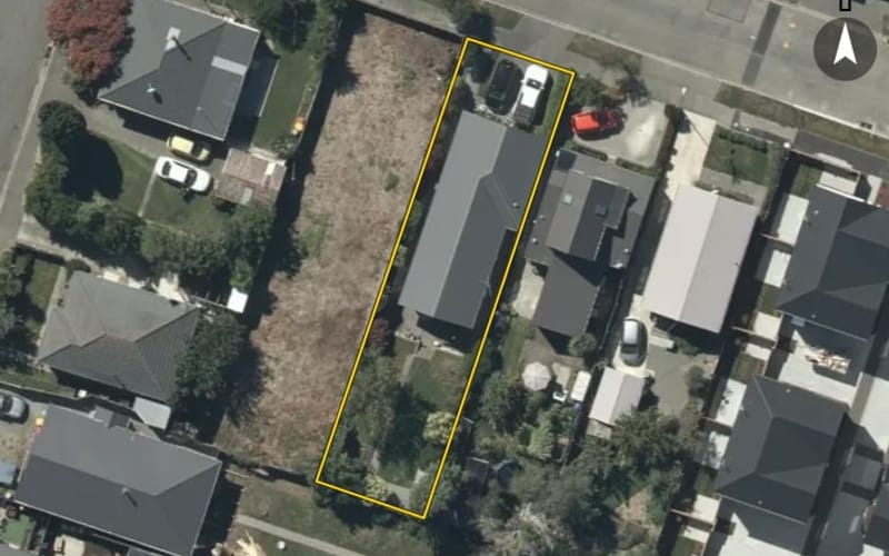 8 Short Street