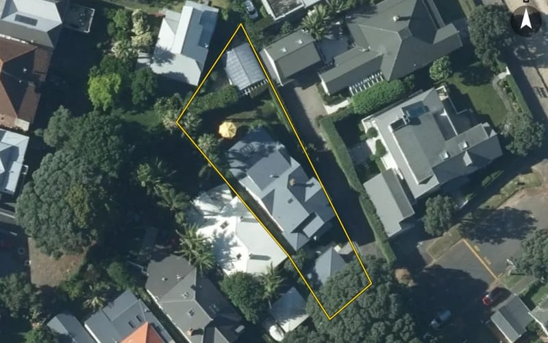 11 Arawa Avenue