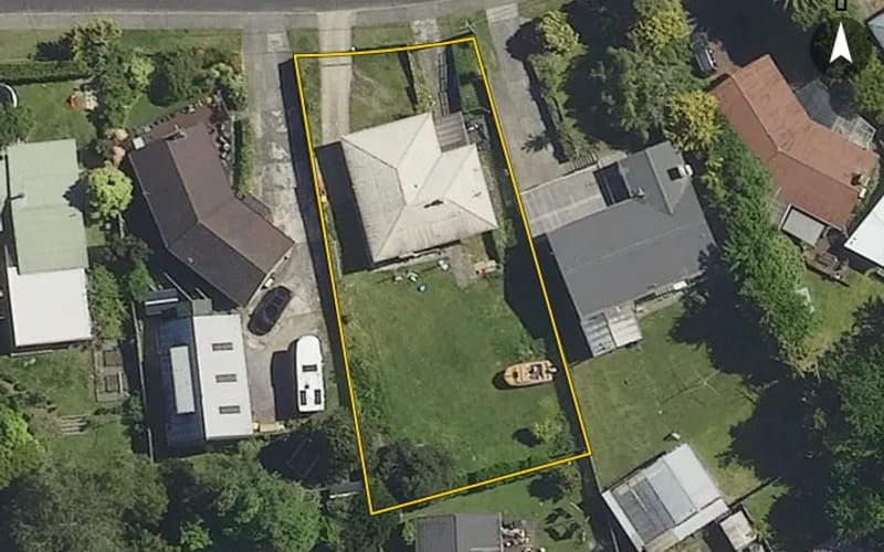 18 Mount View Drive