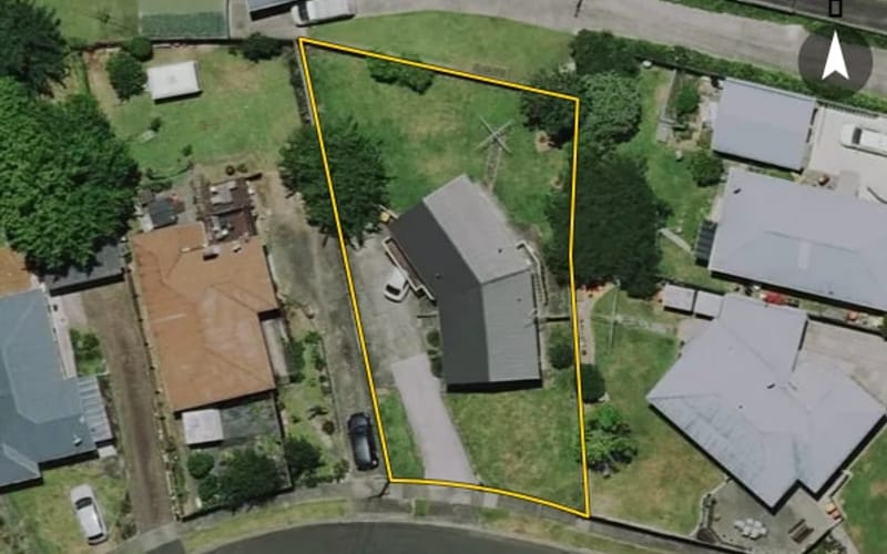 4 Wanaka Place