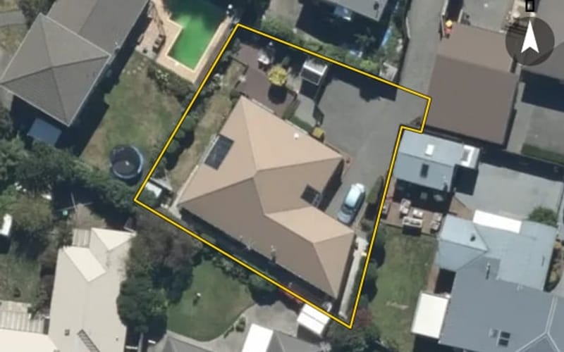 3A Juniper Place