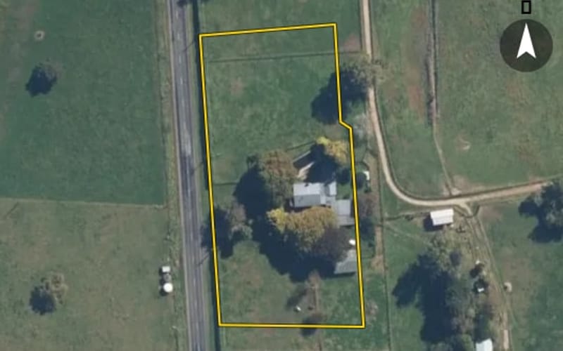 1308 Tauwhare Road