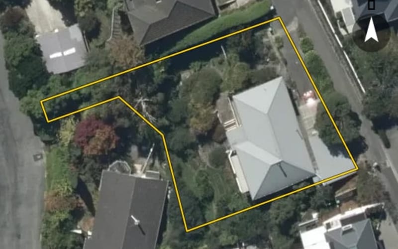 19 Upper Crichton Terrace
