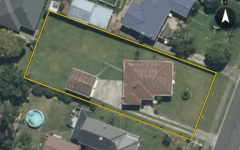 14 Glover Street