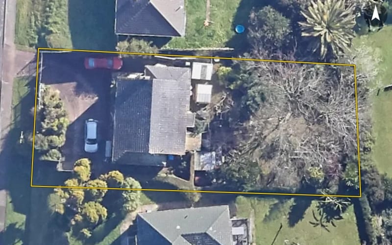 25 Scout Avenue
