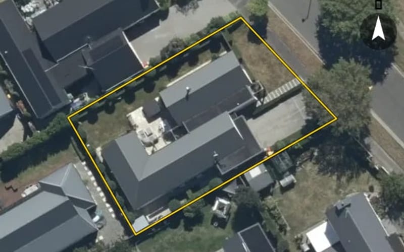 3 Timberlands Terrace