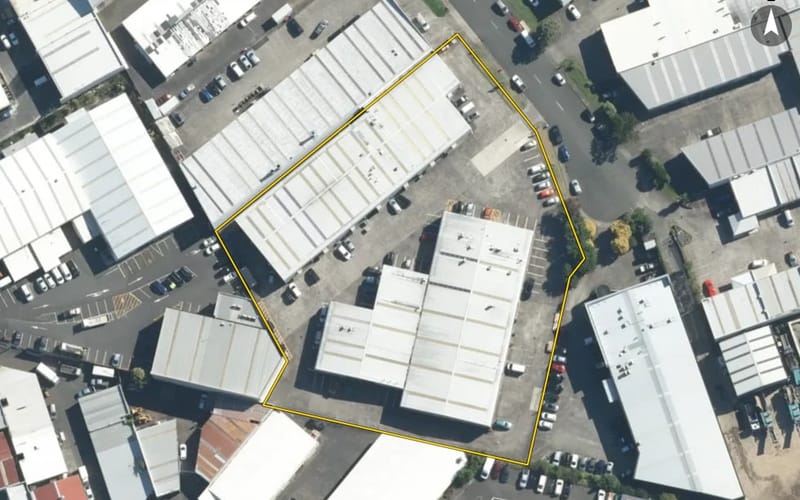 2/65 Elizabeth Knox Place