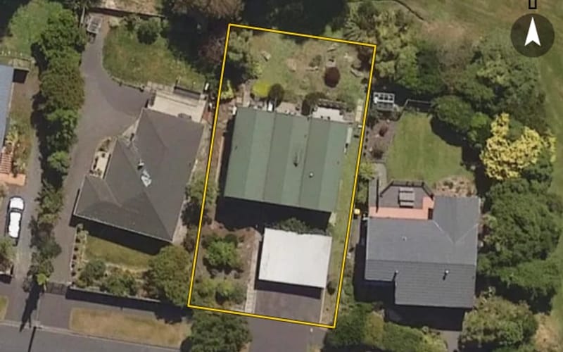 3/111 Balmacewen Road
