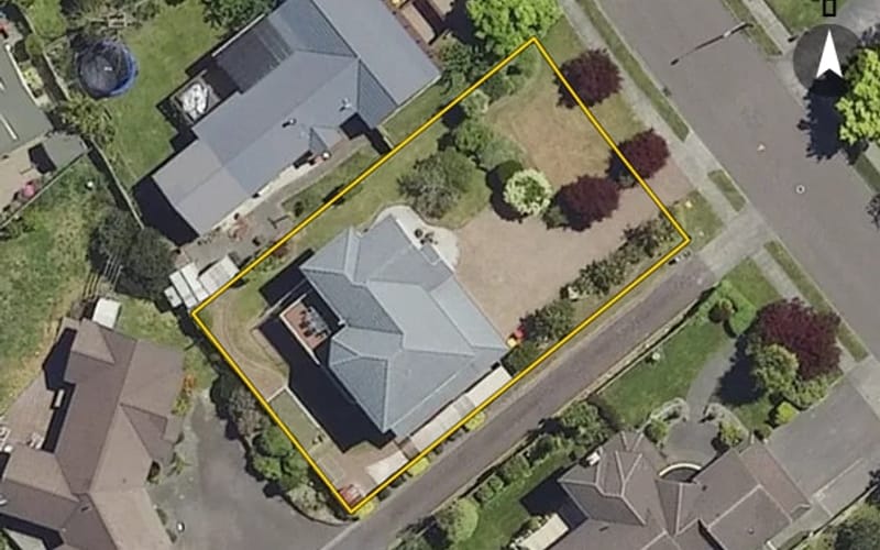 35 Stanley Drive