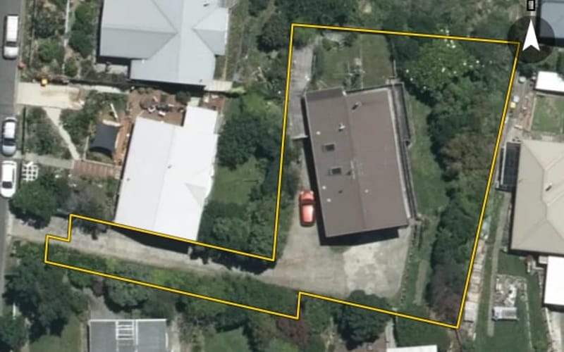 8B Victoria Heights