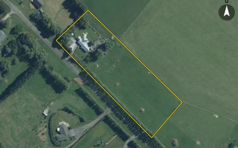 108 Spur Road West