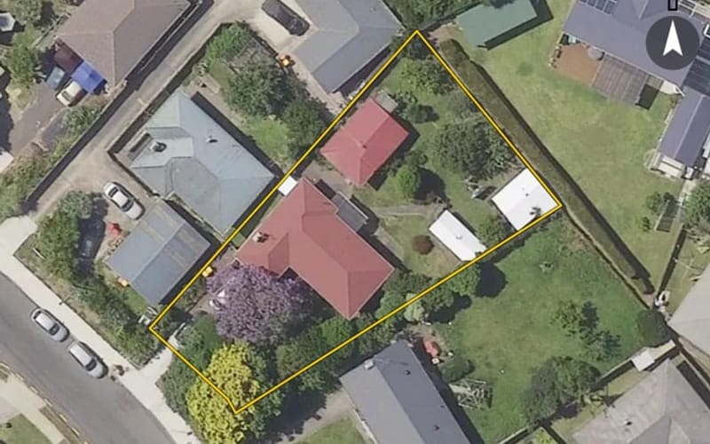 11 Faulkner Street