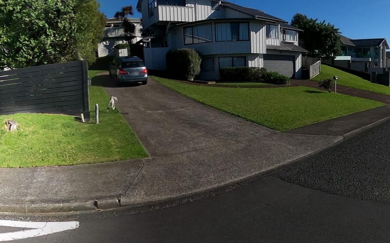 145 Wiseley Road