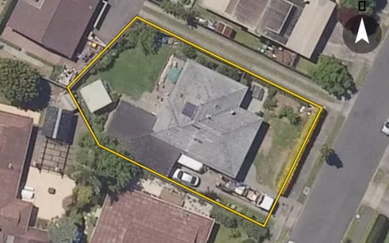 16 Rewarewa Place