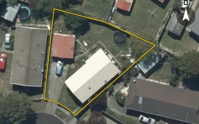30 Taranui Place
