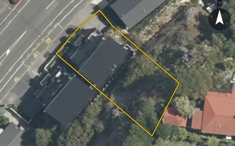 140 Battery Road