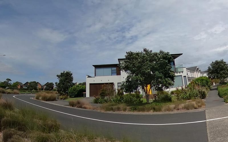6 Islet Road
