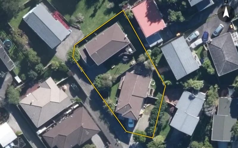 1/3 Heathglen Place
