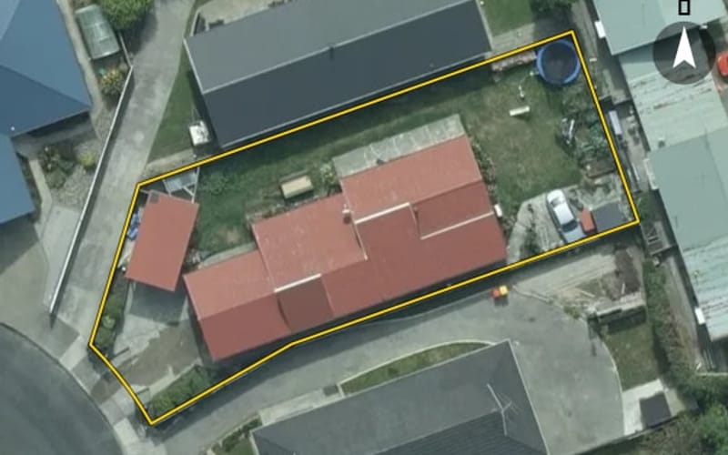 46 Orwell Crescent