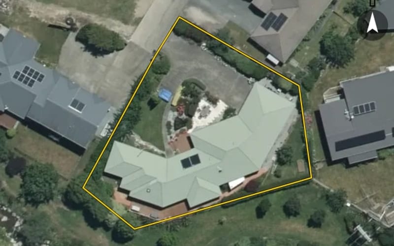 58 Ngawhatu Road