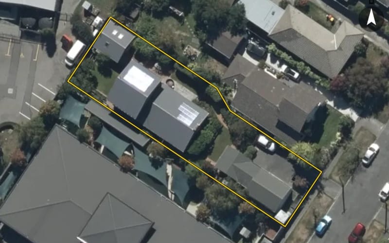 7 Manor Place