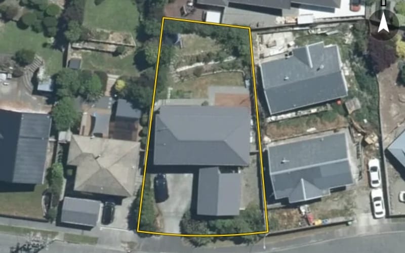 11 Pukaki Street