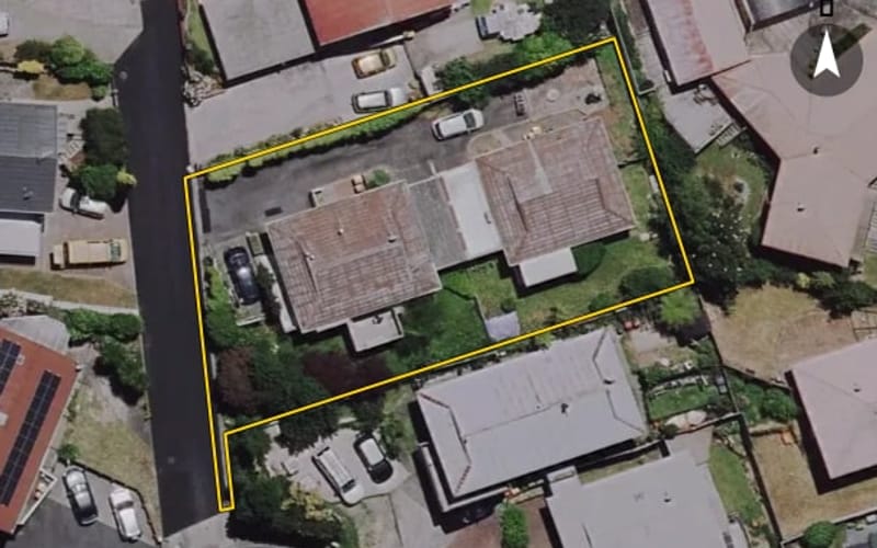 10B Mountbatten Place