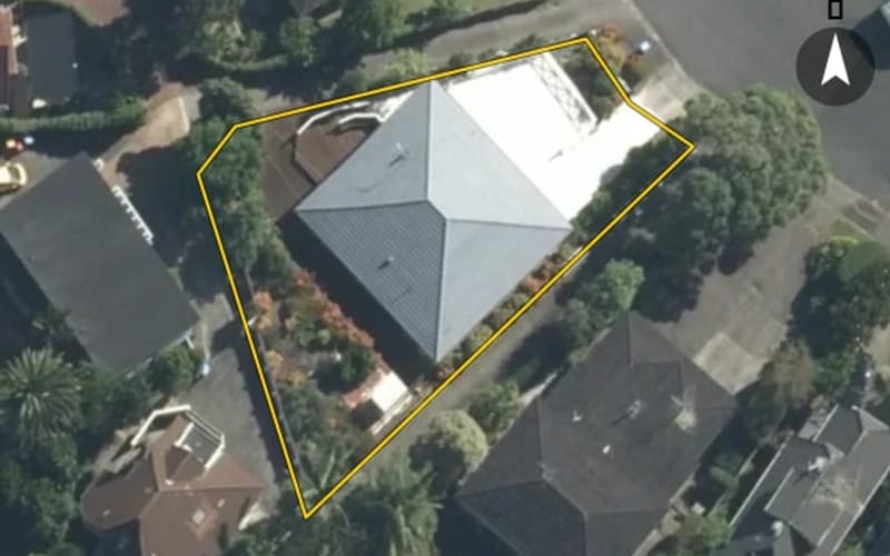 28 Nordon Place
