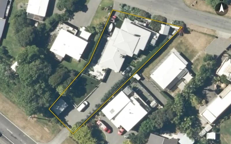 8 Wellwood Terrace