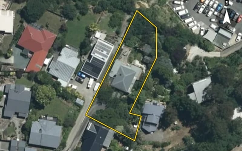32 Mount Pleasant Avenue