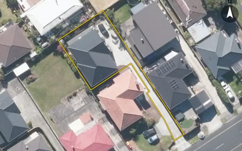 39 Bradbury Road