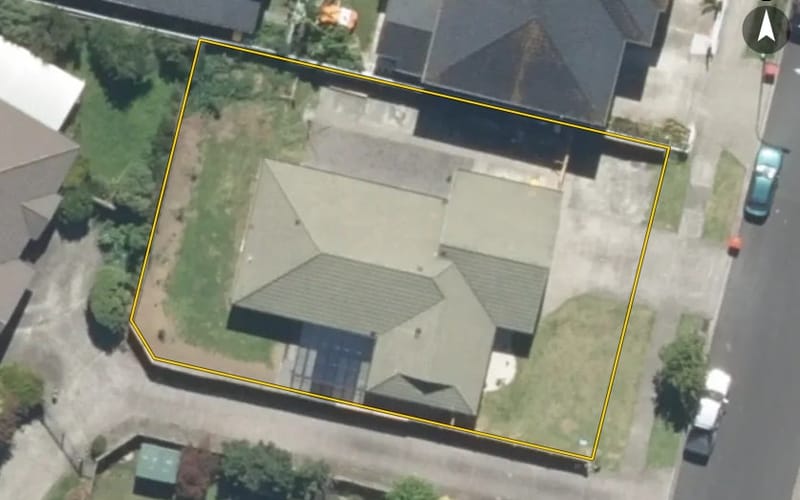 12 Quattro Avenue