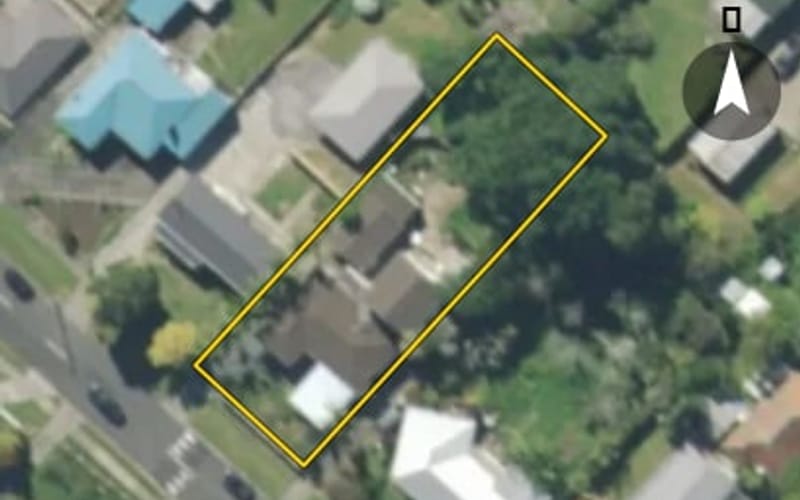 4 Murdoch Crescent