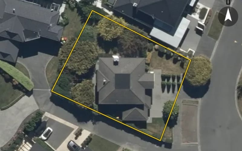 48 Chateau Drive