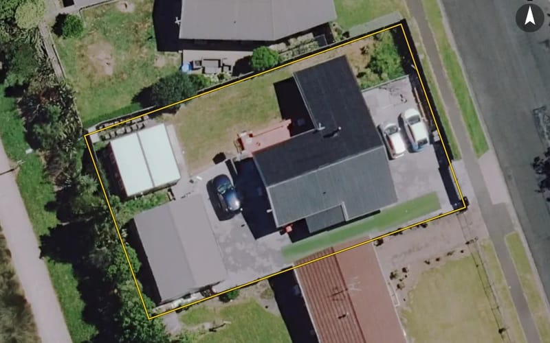 71 Fairview Street