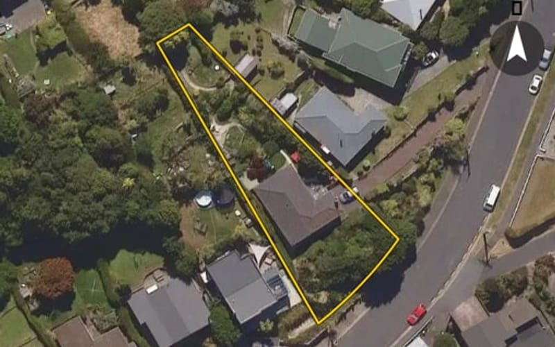 20 Seaview Terrace