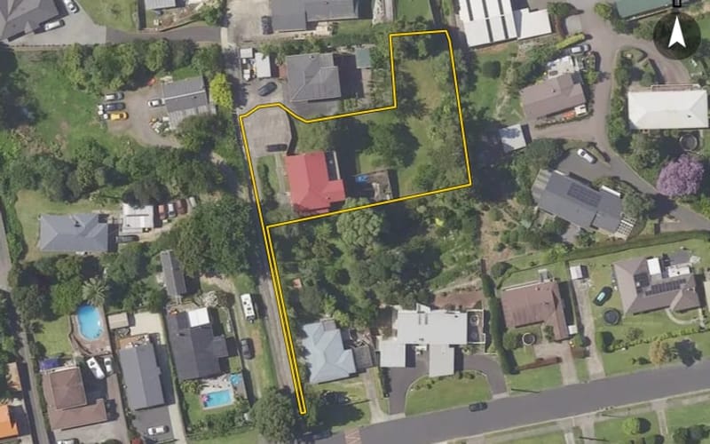 79 Sutherland Road