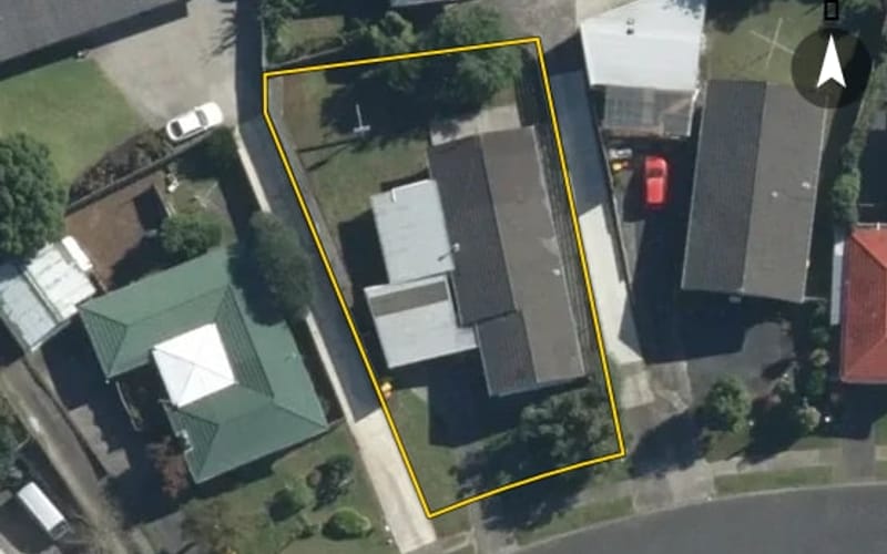 27 Maugham Drive
