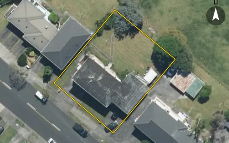 222 Gowing Drive