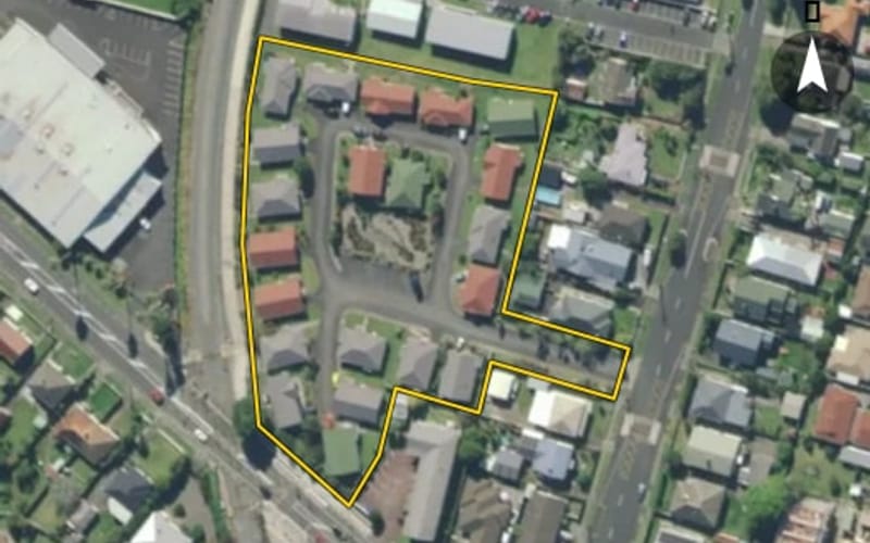 1 Kaumatua Crescent
