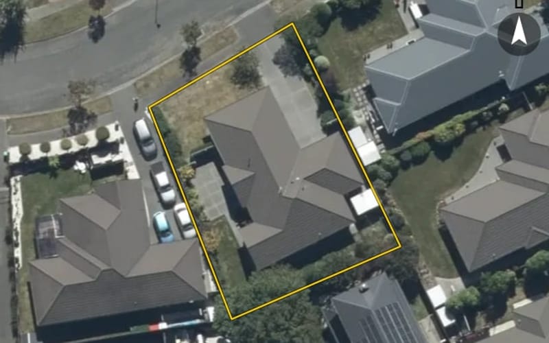 3 Amoka Crescent