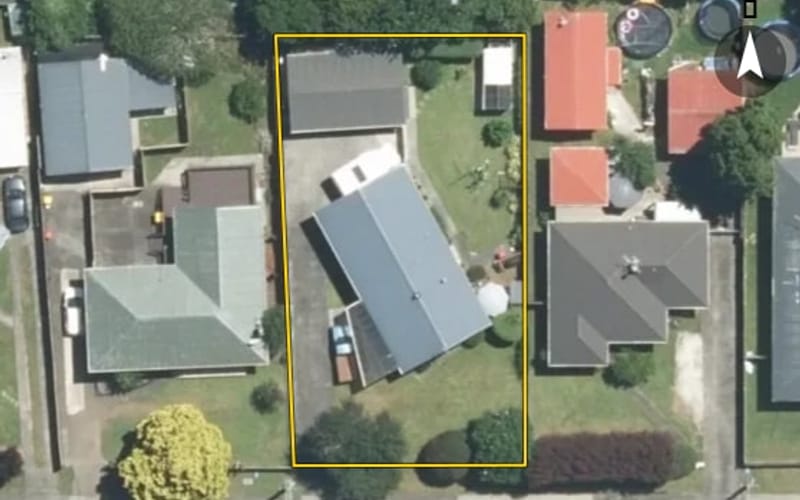 73 Rosehill Drive