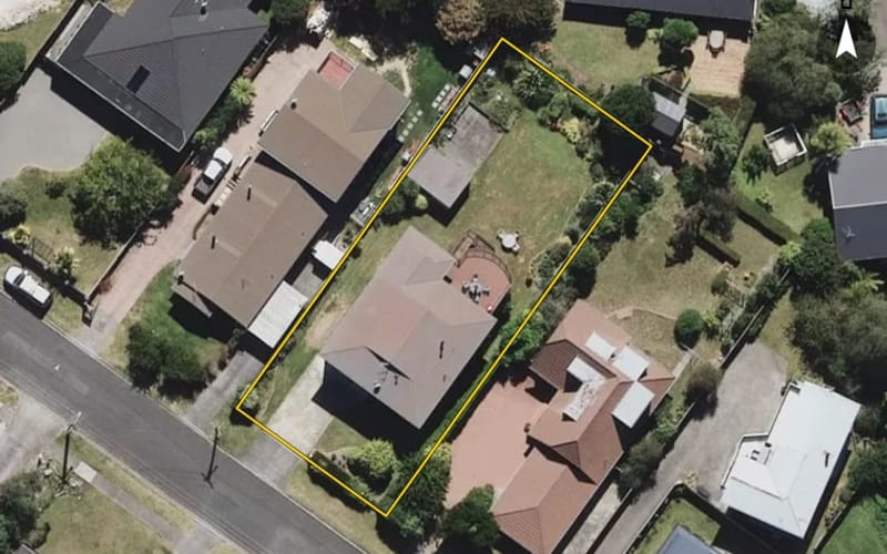 12 Aubrey Crescent