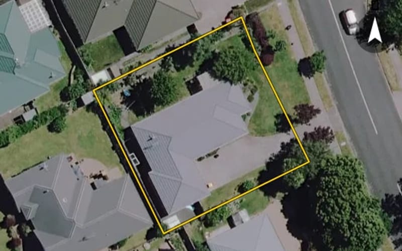 11 Cate Road