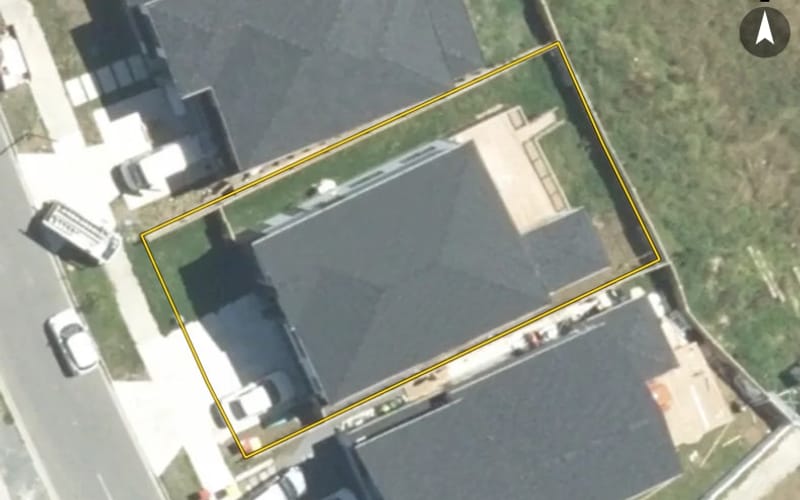 3 Greenstead Close