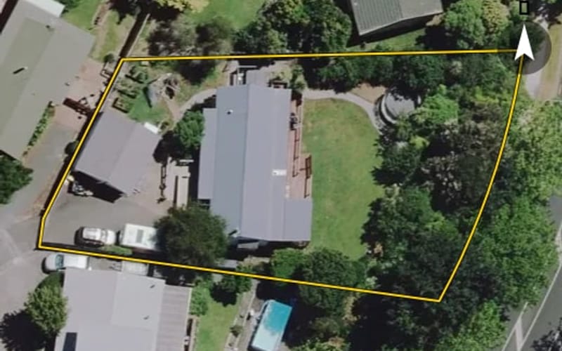 13 Ngaio Place