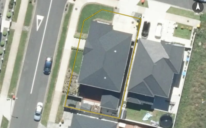 29 Horsefields Drive