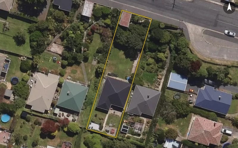 58 Mitchell Avenue